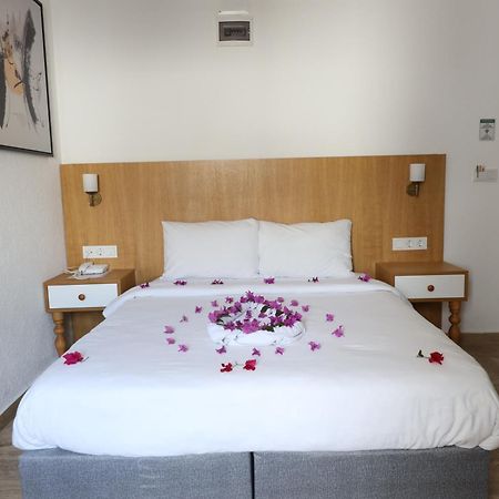 Eden Hotel Bodrum Eksteriør billede