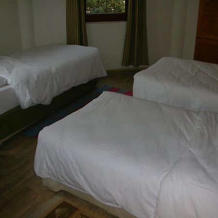 Eden Hotel Bodrum Eksteriør billede