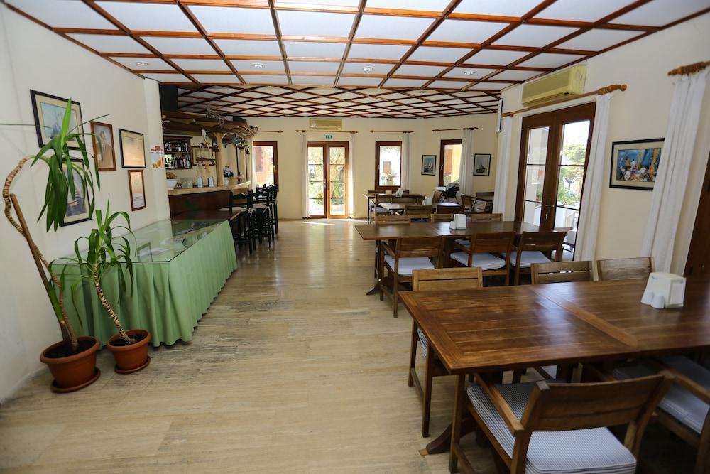 Eden Hotel Bodrum Eksteriør billede