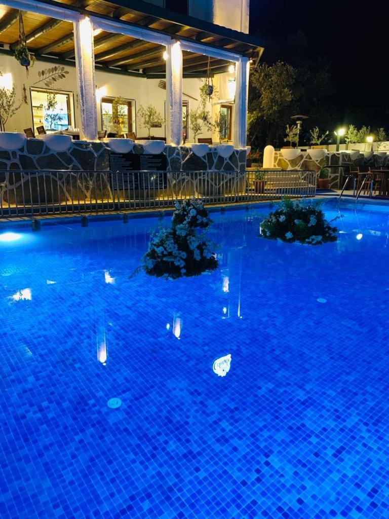 Eden Hotel Bodrum Eksteriør billede
