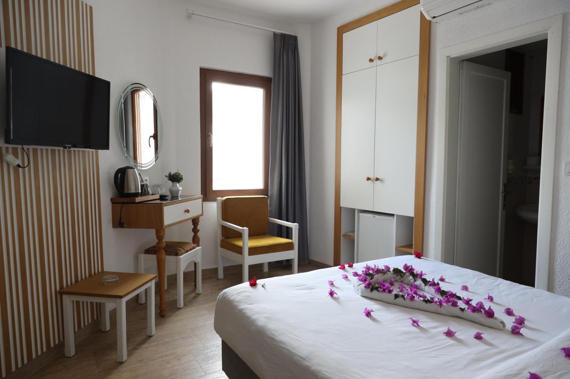 Eden Hotel Bodrum Eksteriør billede
