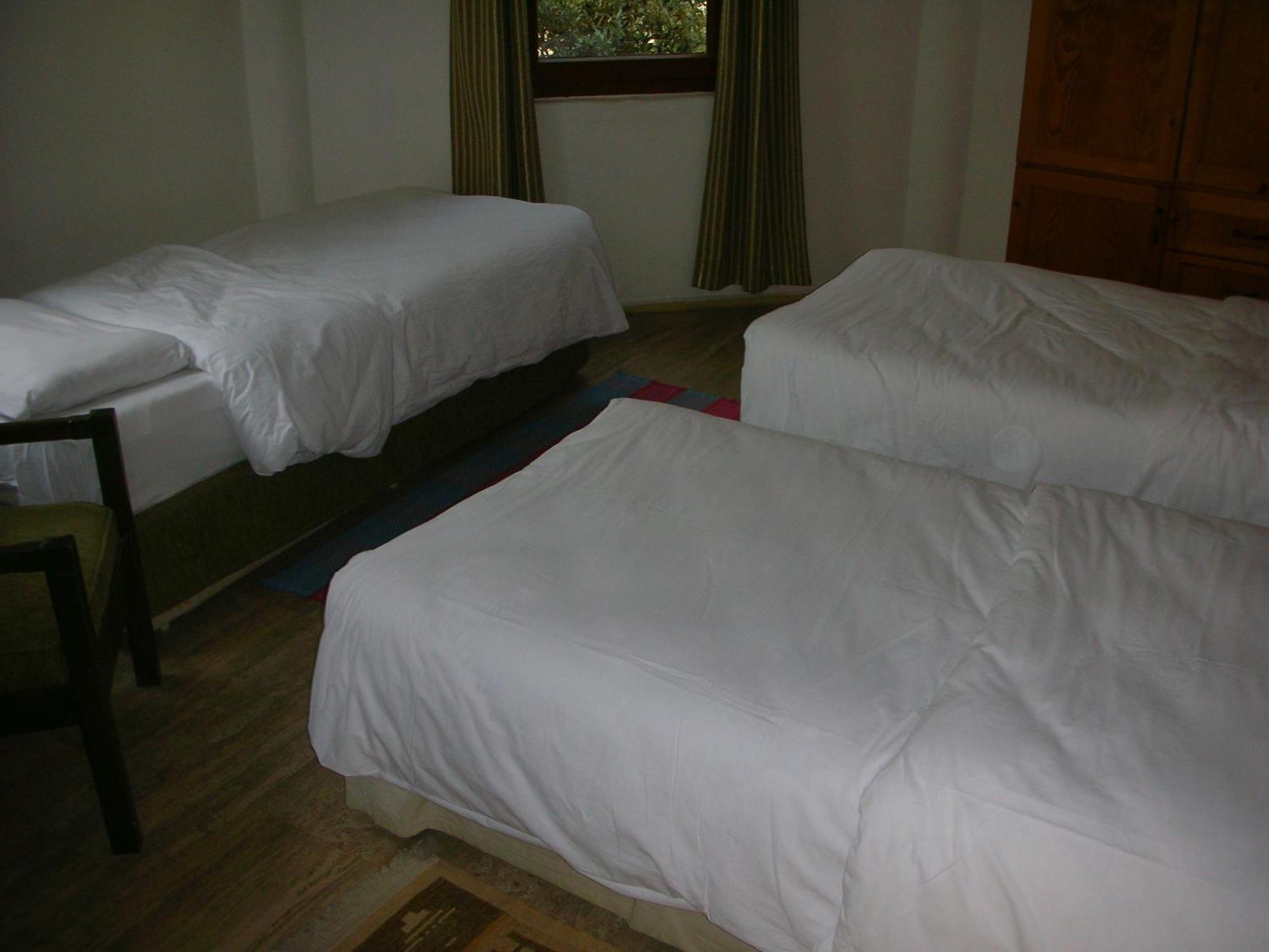 Eden Hotel Bodrum Eksteriør billede