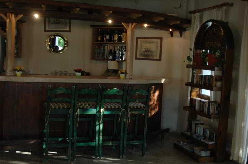 Eden Hotel Bodrum Eksteriør billede