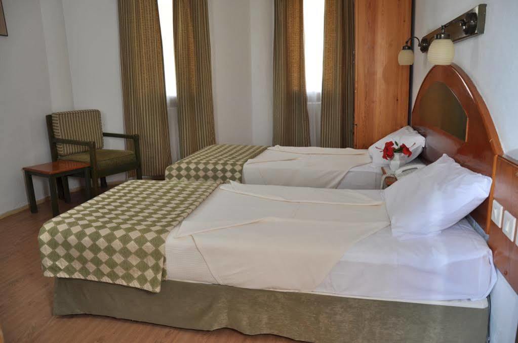 Eden Hotel Bodrum Eksteriør billede