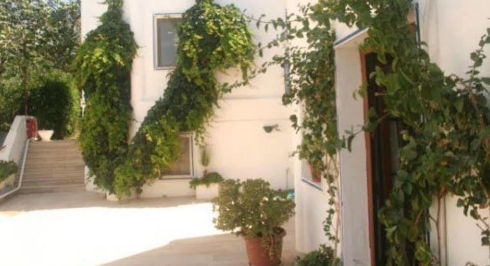 Eden Hotel Bodrum Eksteriør billede