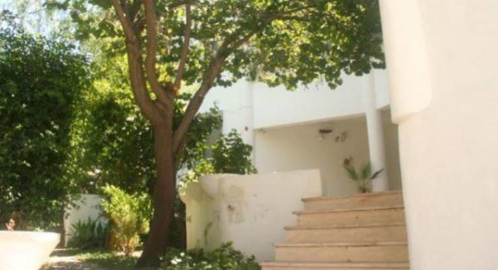 Eden Hotel Bodrum Eksteriør billede