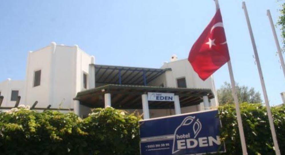 Eden Hotel Bodrum Eksteriør billede