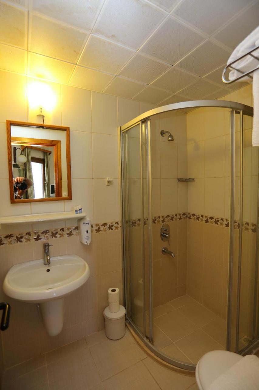 Eden Hotel Bodrum Eksteriør billede
